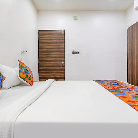 Fabhotel Lotus I Surat Dış mekan fotoğraf