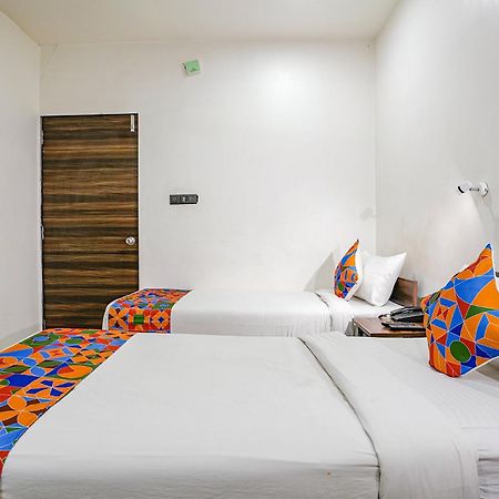 Fabhotel Lotus I Surat Dış mekan fotoğraf