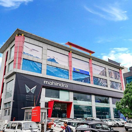 Fabhotel Lotus I Surat Dış mekan fotoğraf
