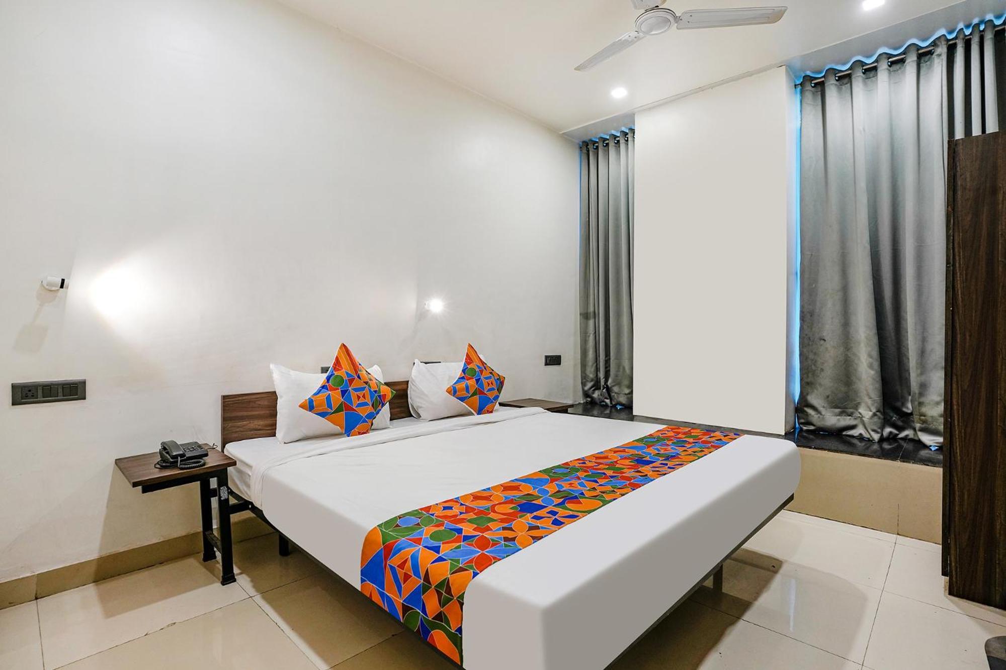 Fabhotel Lotus I Surat Dış mekan fotoğraf