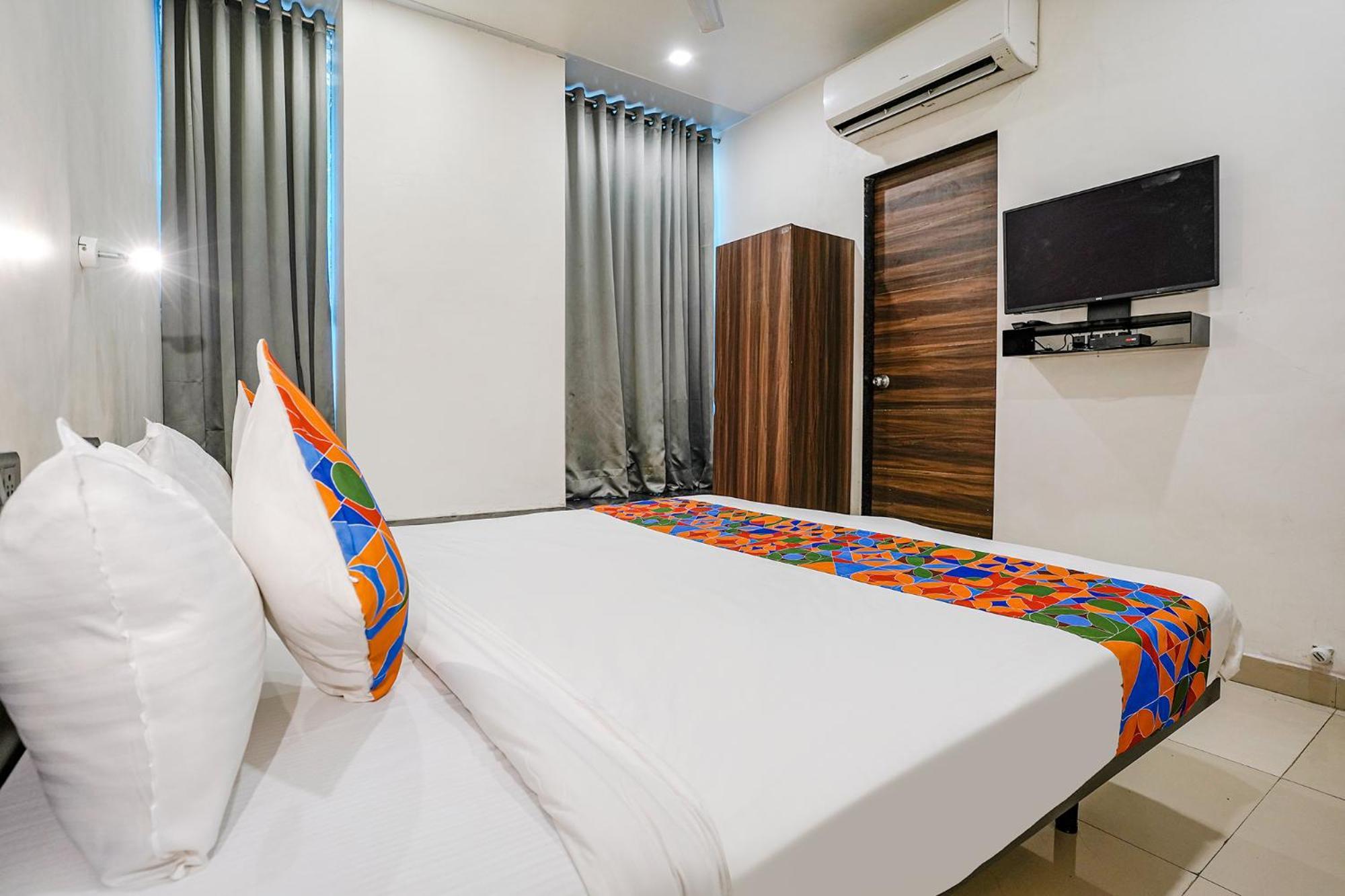 Fabhotel Lotus I Surat Dış mekan fotoğraf