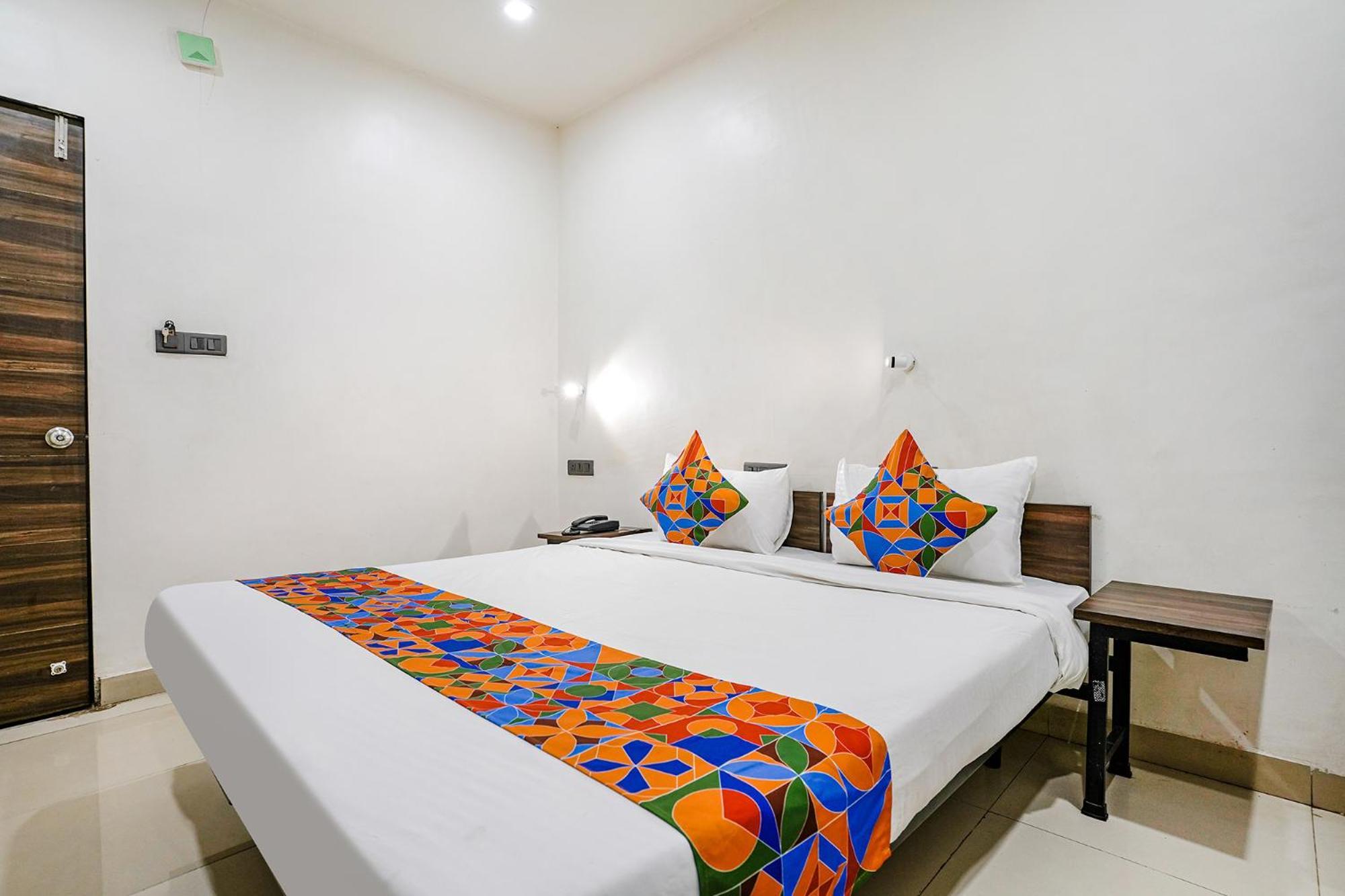 Fabhotel Lotus I Surat Dış mekan fotoğraf