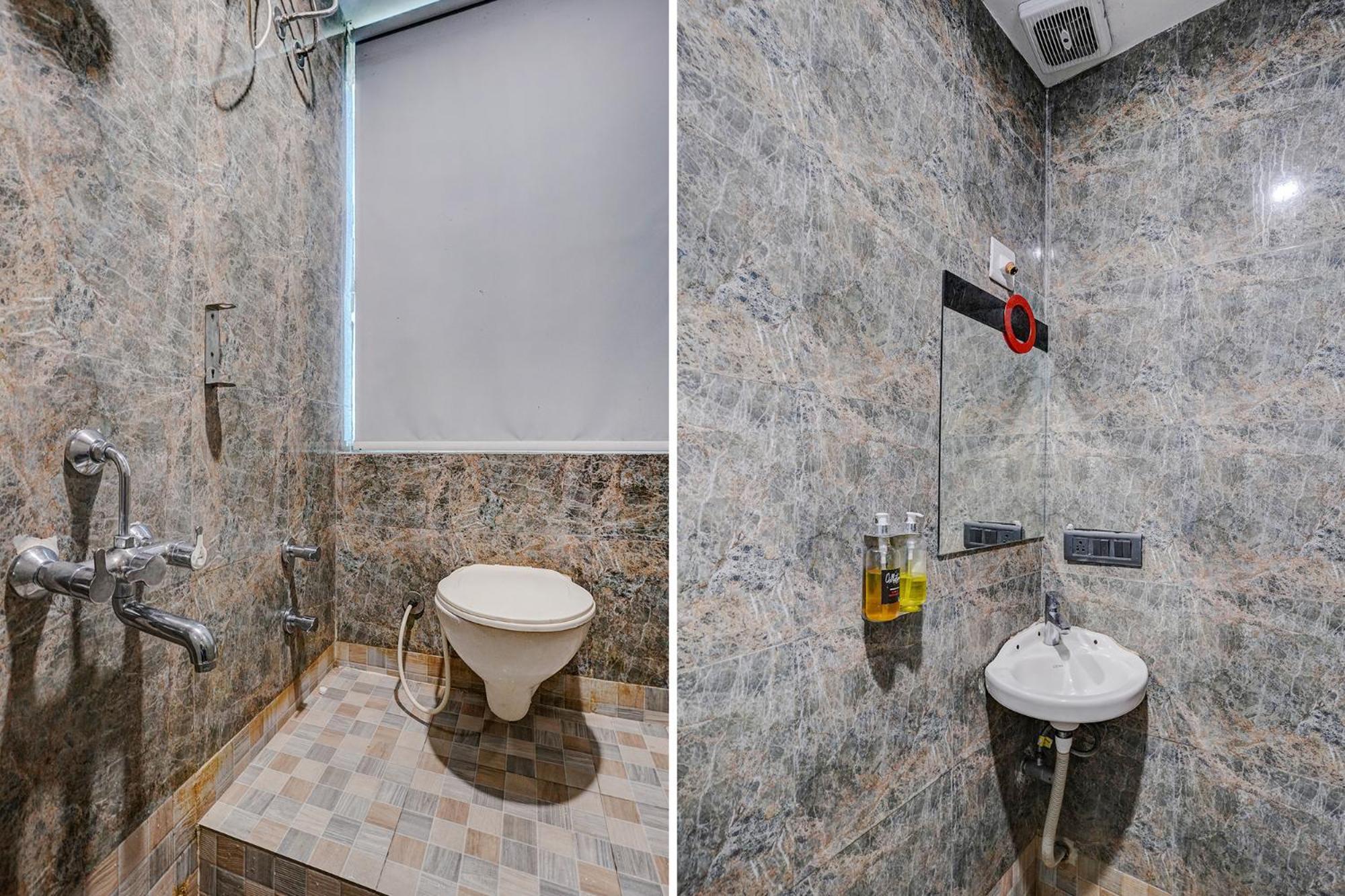 Fabhotel Lotus I Surat Dış mekan fotoğraf